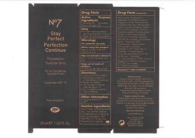 Stay Perfect Fdn Carton (Stay Perfect Fdn Carton)